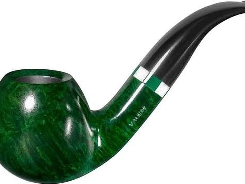 Ohne Marke VAUEN Clover 1919, Detailansicht
