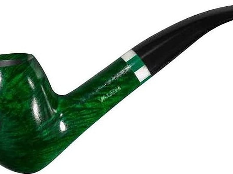 Ohne Marke VAUEN Clover 1941, Detailansicht