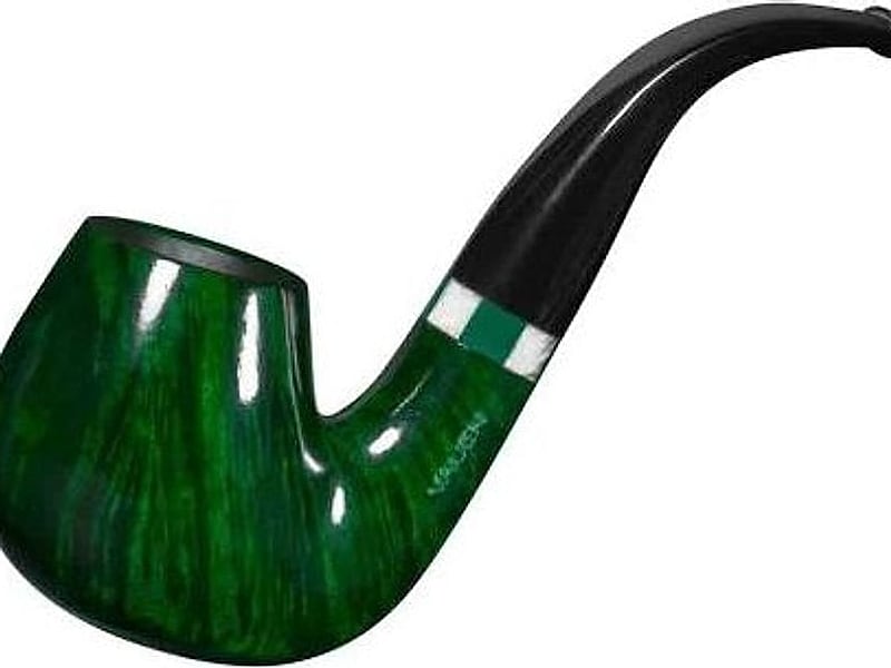 Ohne Marke VAUEN Clover 1953, Detailansicht
