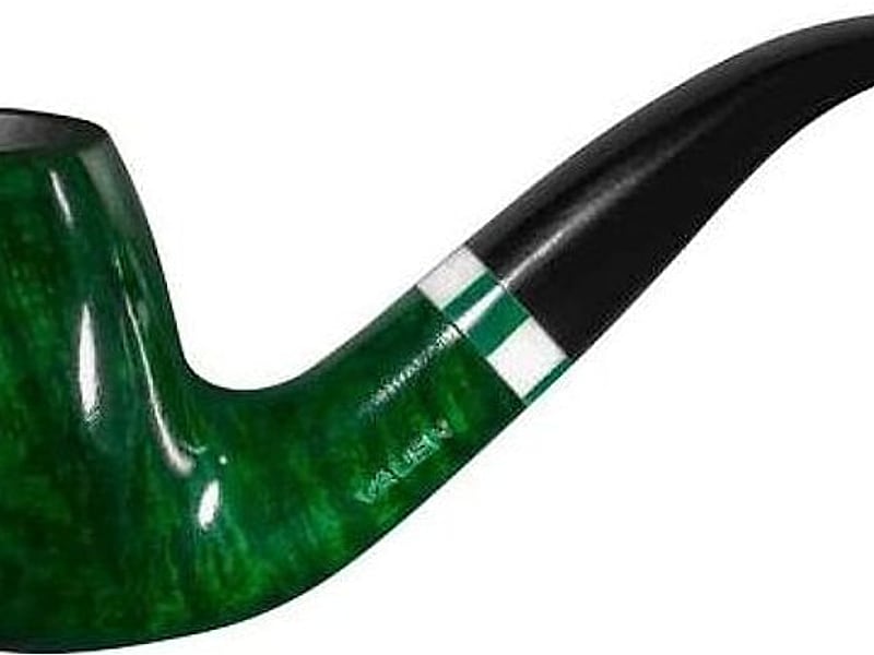 Ohne Marke VAUEN Clover 1973, Detailansicht