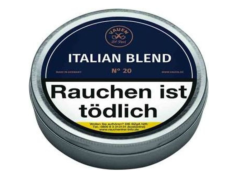 Vauen Italian Blend