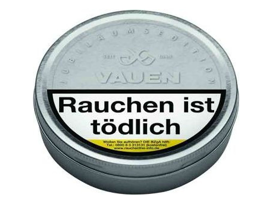 Vauen Jubiläum 150