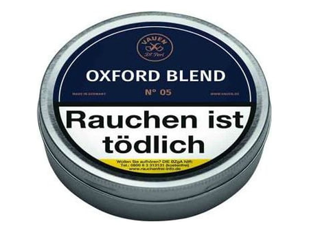 Ansicht 1 von 2 anzeigen: Vauen Oxford Blend