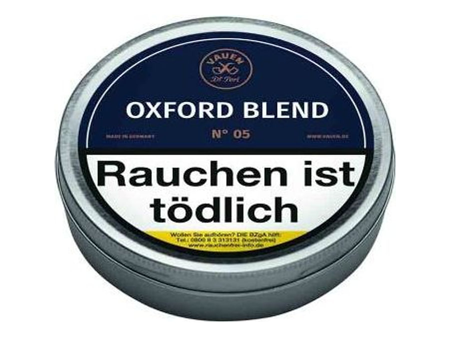 Vauen Oxford Blend