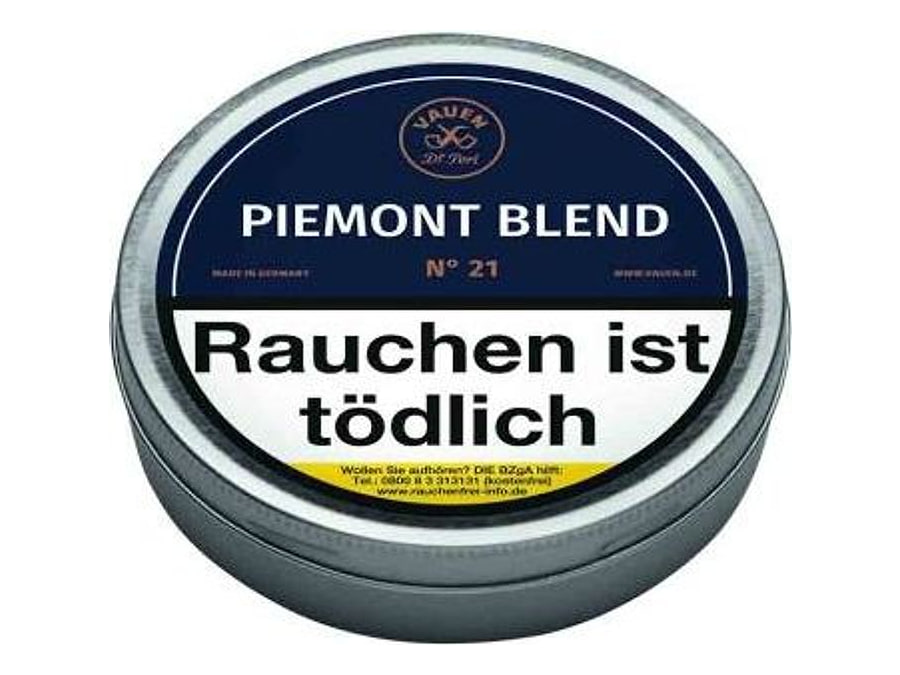 Vauen Piemont Blend