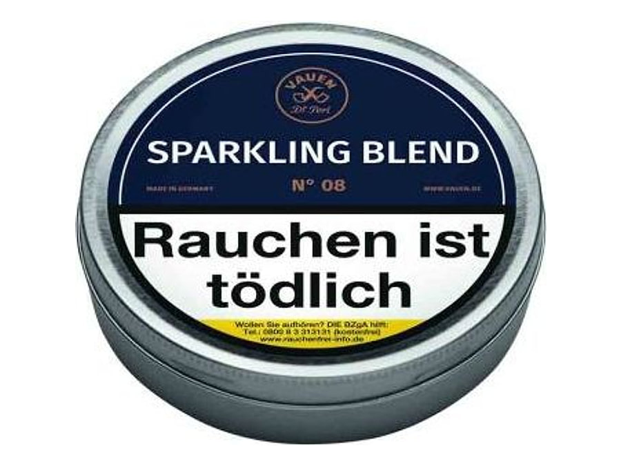 Vauen Sparkling Blend