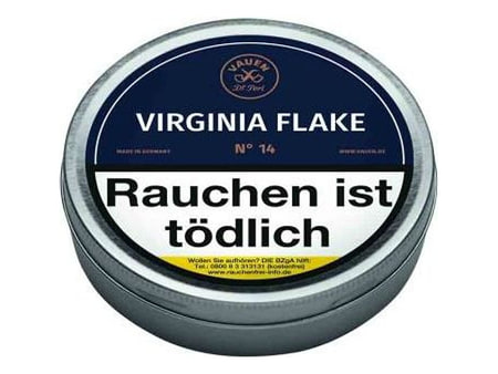 Ansicht 1 von 2 anzeigen: Vauen Virginia Flake