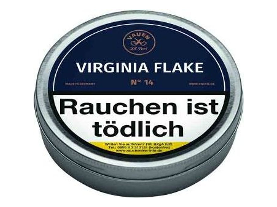 Vauen Virginia Flake
