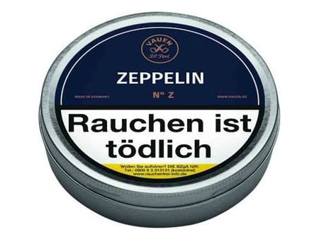 Ansicht 1 von 2 anzeigen: Vauen Zeppelin