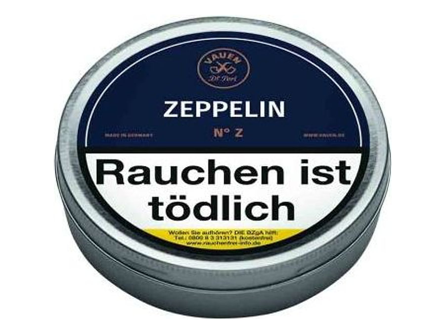 Vauen Zeppelin