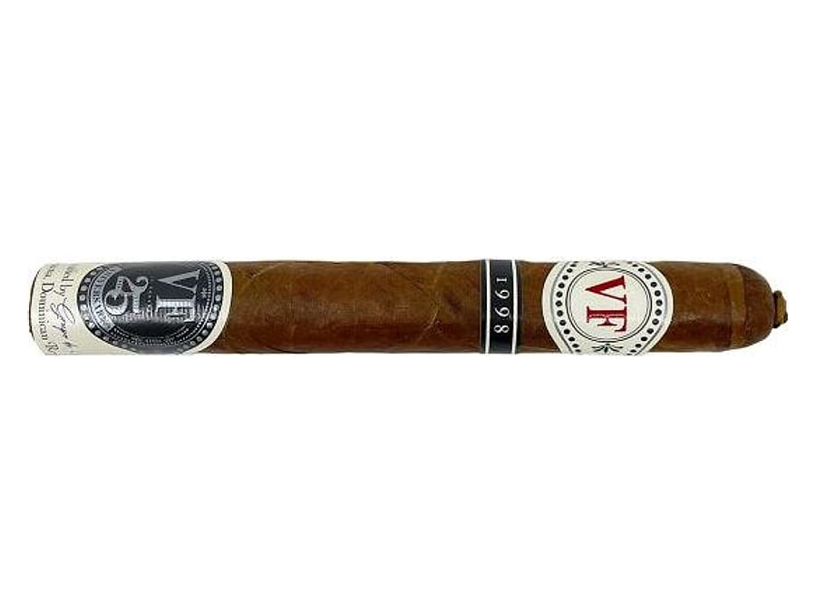 VegaFina 1998 25 Aniversario Cum Laude, Format Toro, Herkunft Dominikanische Republik