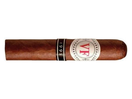 Ansicht 1 von 3 anzeigen: VegaFina 1998 VF 50 Short Robusto, Format Short Robusto, Herkunft Dominikanische Republik