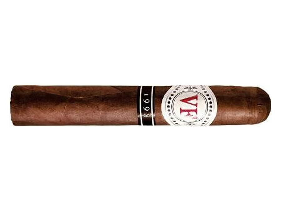 VegaFina 1998 VF 52 Robusto, Format Robusto, Herkunft Dominikanische Republik