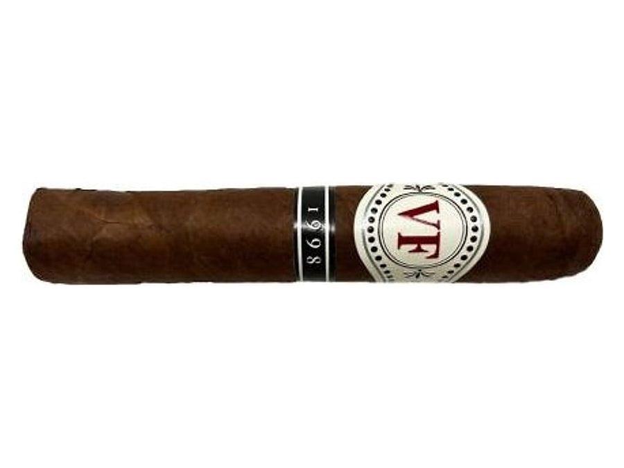VegaFina 1998 VF56, Format Robusto, Herkunft Dominikanische Republik