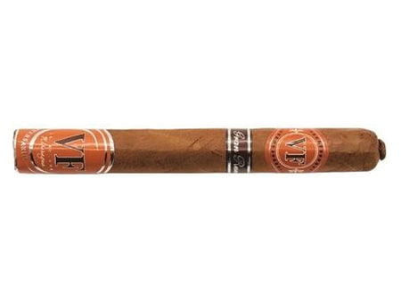 Ansicht 1 von 3 anzeigen: VegaFina Dosmilcatorce X Anniversario, Format Toro Gordo, Herkunft Nicaragua