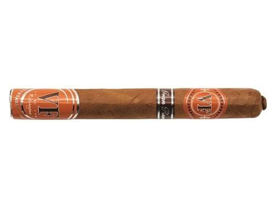 VegaFina Dosmilcatorce X Anniversario, Format Toro Gordo, Herkunft Nicaragua