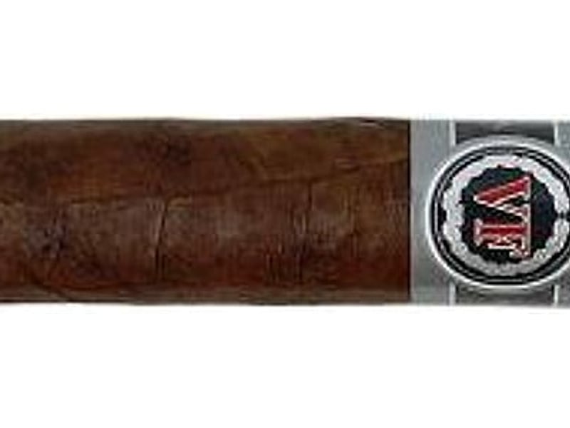 VegaFina VegaFina Fortaleza 2 Robusto, Detailansicht
