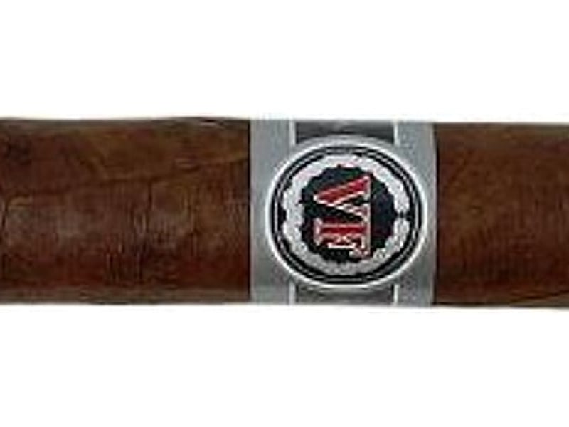 VegaFina VegaFina Fortaleza 2 Robusto Tubo, Detailansicht