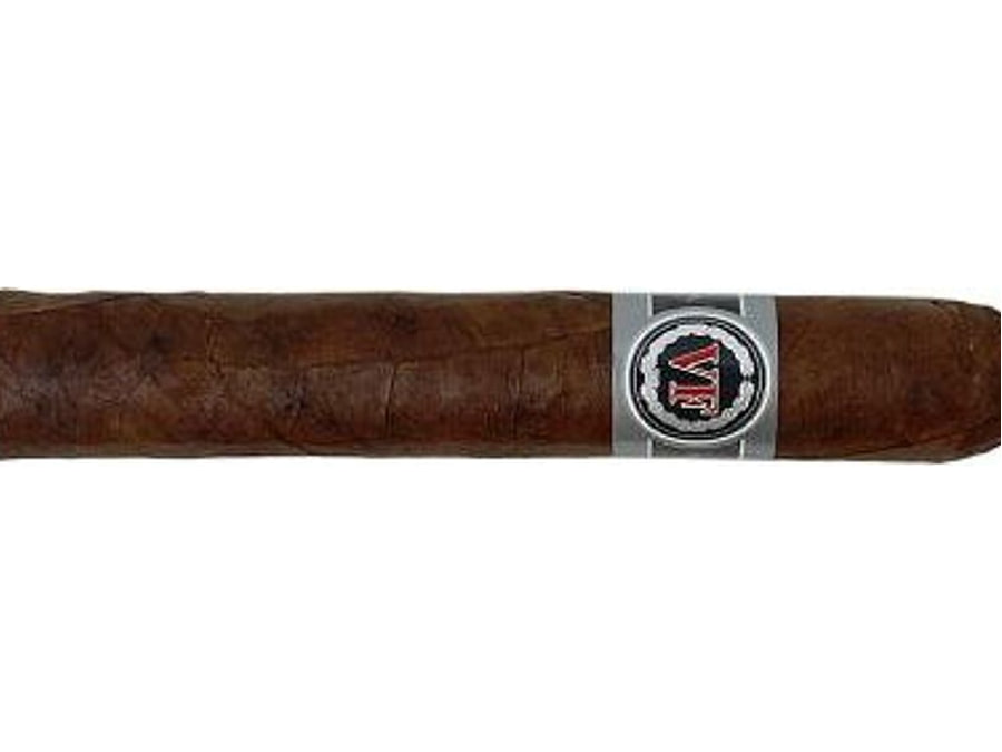 VegaFina Fortaleza 2 Robusto Tubo, Format Robusto, Herkunft Dominikanische Republik