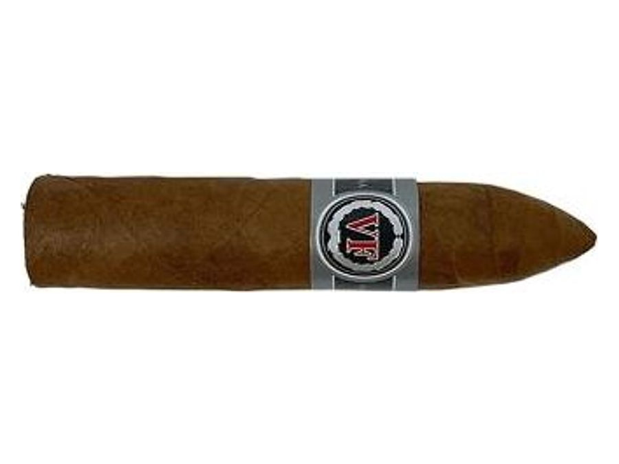 VegaFina Fortaleza 2 Short Belicoso, Format Short Belicoso, Herkunft Dominikanische Republik