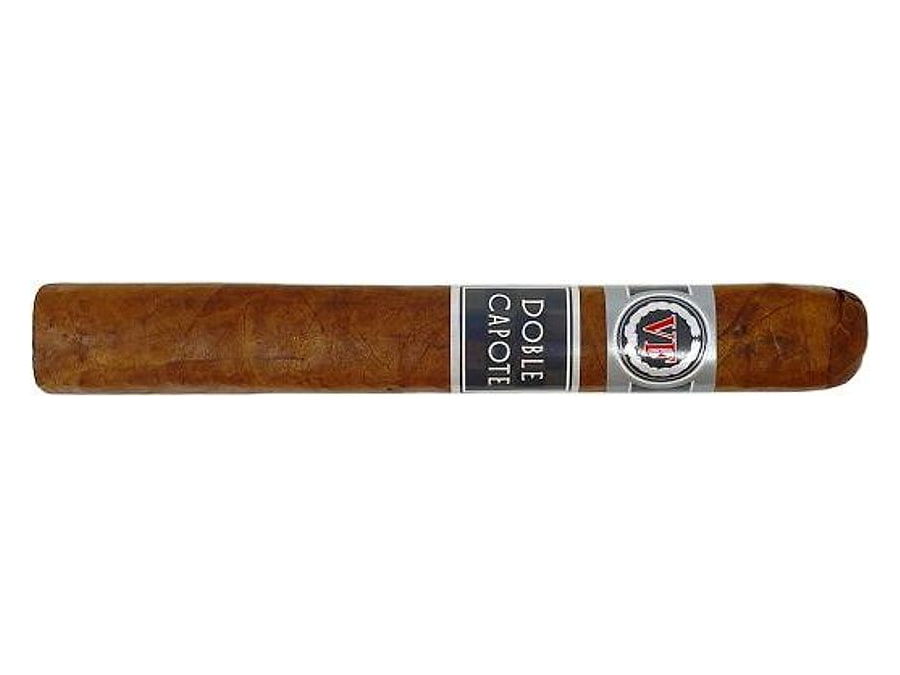 VegaFina Fortaleza 2 LE Doble Capote, Format Magnum, Herkunft Dominikanische Republik