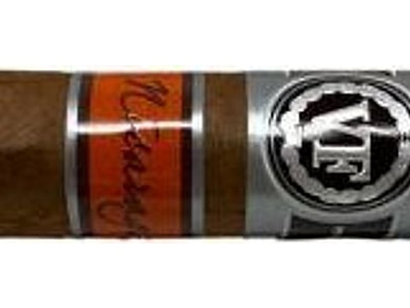 VegaFina VegaFina Nicaragua Half Corona Special Edition Germany, Detailansicht