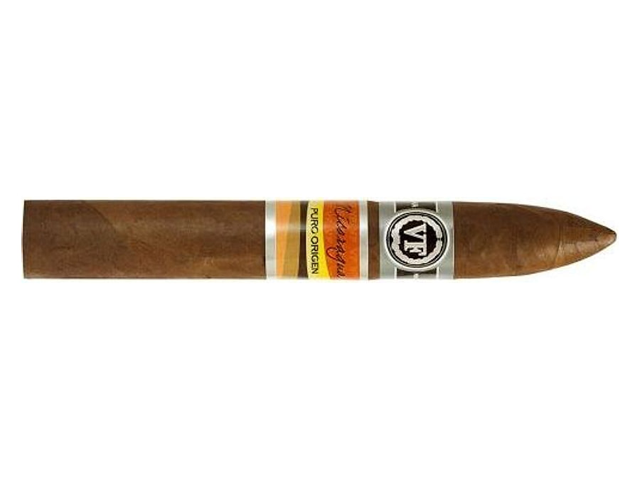 VegaFina Nicaragua Puro Origen, Format Gran Pyramide, Herkunft Nicaragua