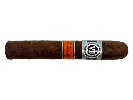 Ansicht 1 von 3 anzeigen: VegaFina Nicaragua Robusto, Format Robusto, Herkunft Nicaragua