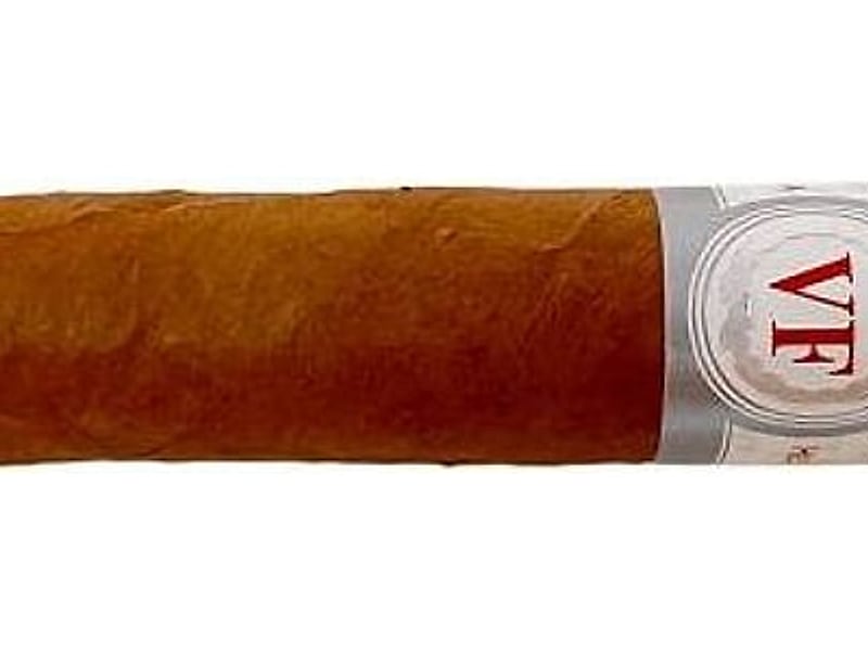 VegaFina VegaFina Robusto, Detailansicht