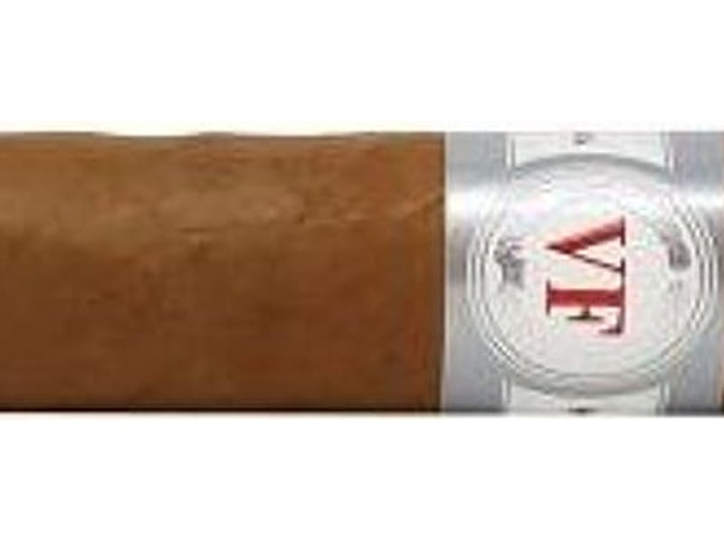 VegaFina VegaFina Short Robusto, Detailansicht