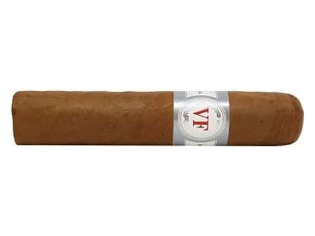 Ansicht 1 von 3 anzeigen: VegaFina Short Robusto, Format Short Robusto, Herkunft Dominikanische Republik