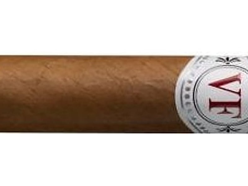 VegaFina VegaFina Wide Robusto, Detailansicht