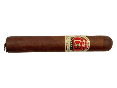 Ansicht 1 von 3 anzeigen: Vegas de Santiago D8 Robusto, Format Robusto, Herkunft Costa Rica