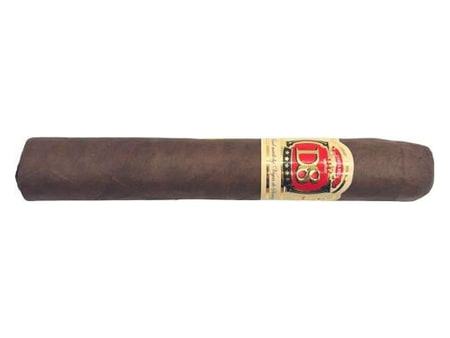 Ansicht 1 von 3 anzeigen: Vegas de Santiago D8 Wide Churchill, Format Wide Churchill, Herkunft Costa Rica