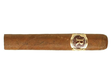 Ansicht 1 von 3 anzeigen: Vegas Robaina Famosos, Format Robusto, Herkunft Kuba