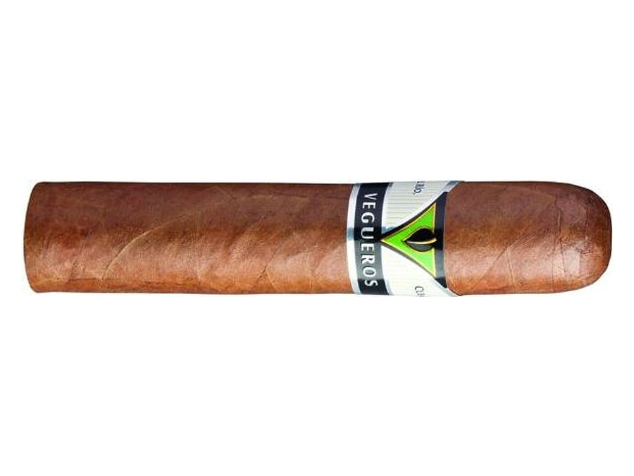 Vegueros Entretiempos, Format Petit Edmundo, Herkunft Kuba
