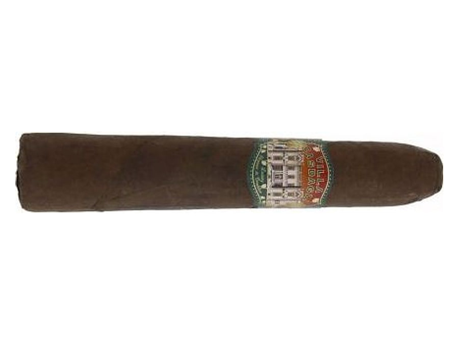 Casdagli Cigars Villa Casdagli PIGASUS, Format Pigasus, Herkunft Costa Rica