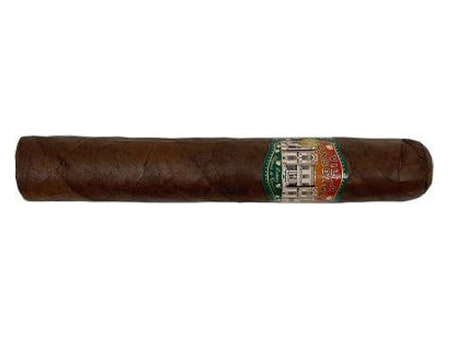 Ansicht 1 von 3 anzeigen: Casdagli Cigars Villa Casdagli Robusto, Format Robusto, Herkunft Costa Rica