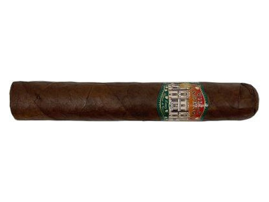 Casdagli Cigars Villa Casdagli Robusto, Format Robusto, Herkunft Costa Rica