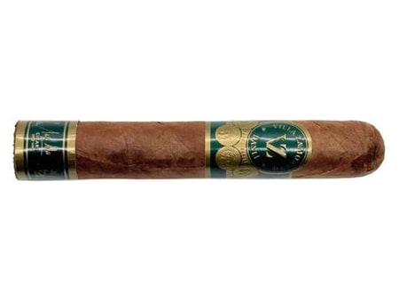 Ansicht 1 von 3 anzeigen: Villa Zamorano Danli Robusto, Format Robusto, Herkunft Honduras