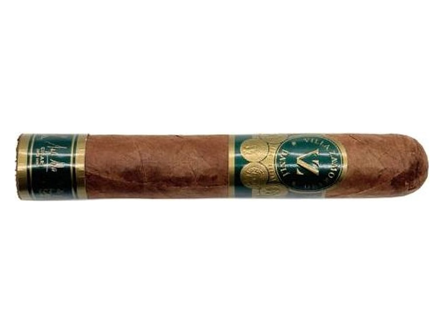 Villa Zamorano Danli Robusto, Format Robusto, Herkunft Honduras