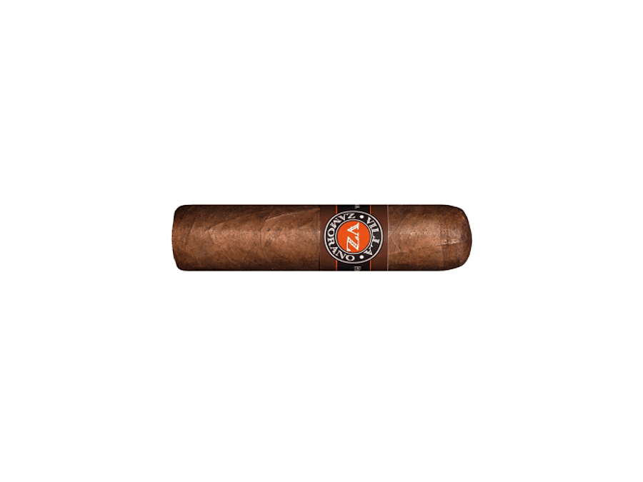 Villa Zamorano Expreso, Format Short Robusto, Herkunft Honduras