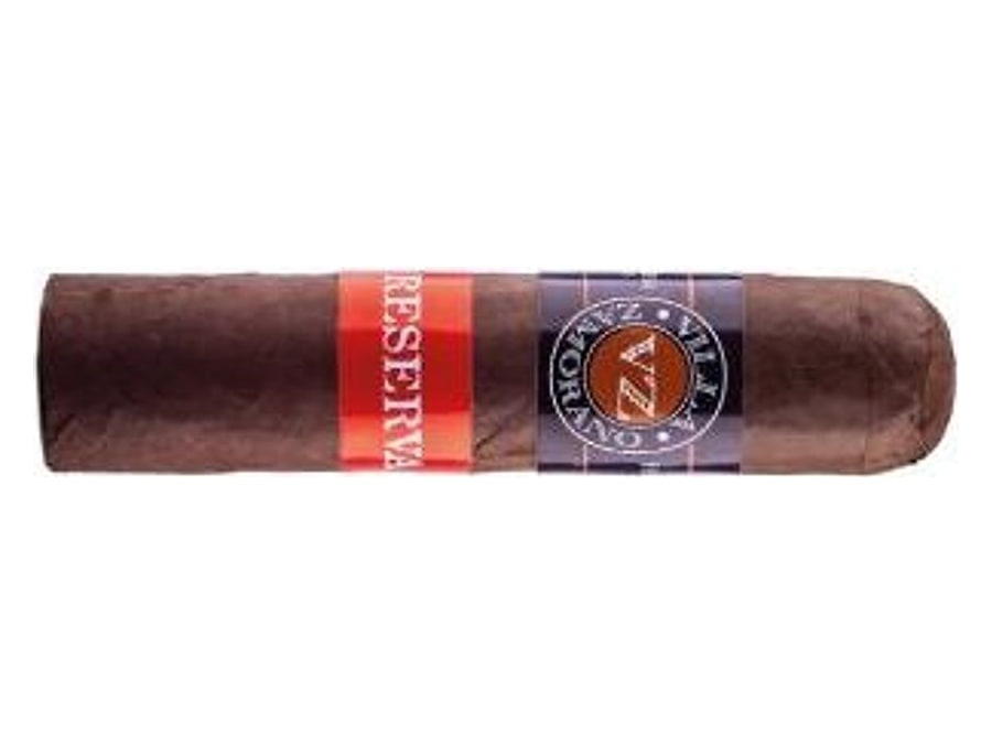 Villa Zamorano Reserva Expreso, Format Short Robusto, Herkunft Honduras