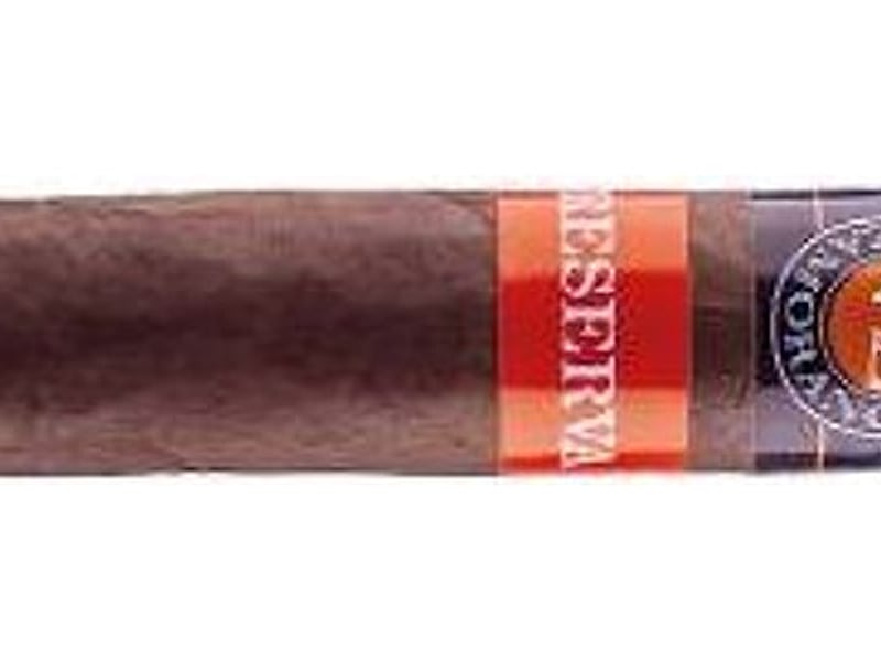 Villa Zamorano Villa Zamorano Reserva Robusto, Detailansicht