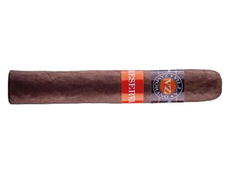 Ansicht 1 von 3 anzeigen: Villa Zamorano Reserva Robusto, Format Robusto, Herkunft Honduras