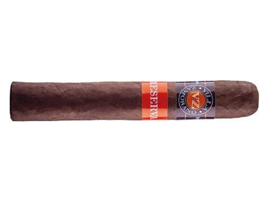 Villa Zamorano Reserva Robusto, Format Robusto, Herkunft Honduras