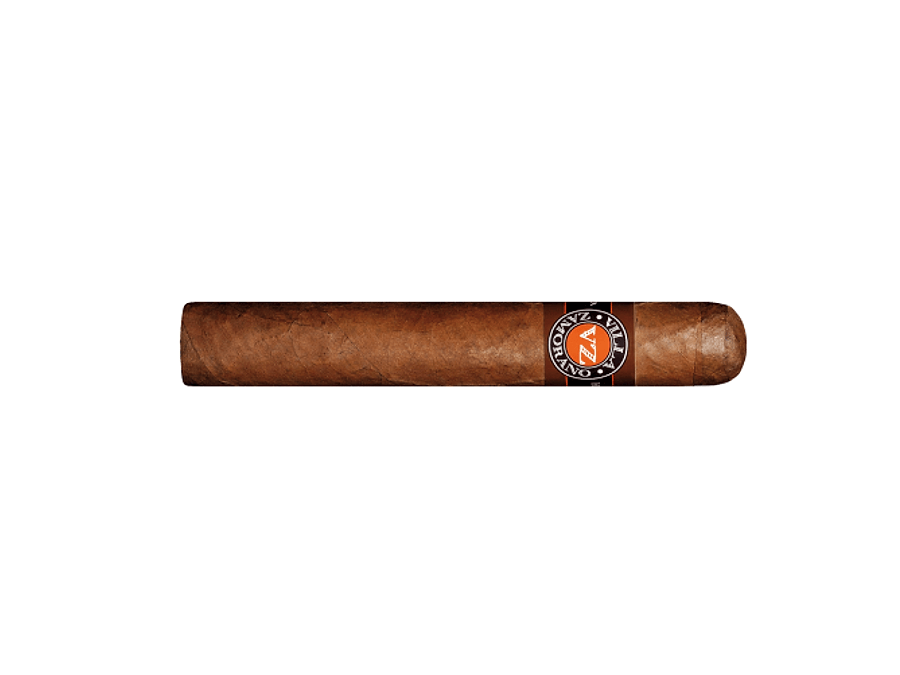 Villa Zamorano Robusto, Format Robusto, Herkunft Honduras