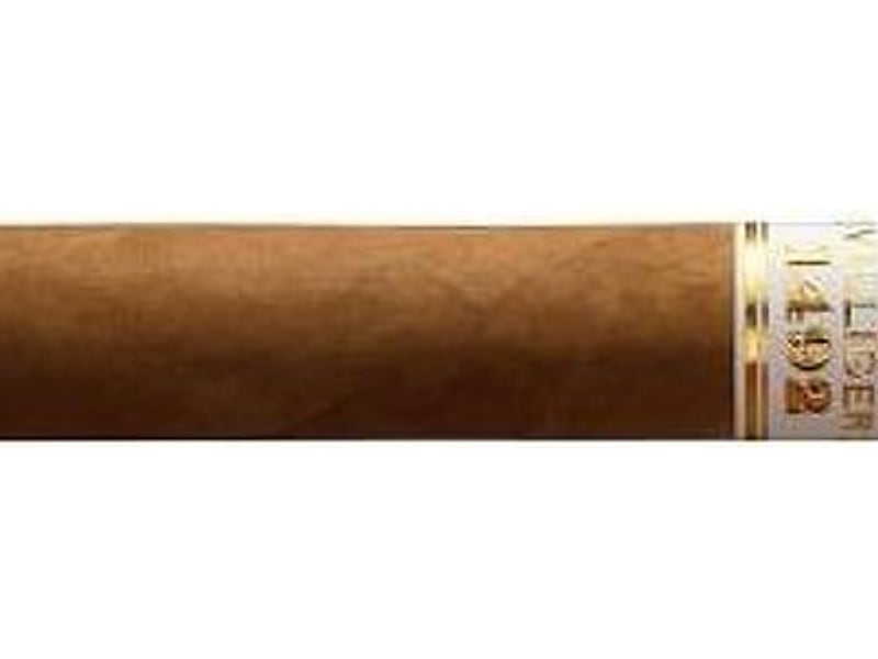 Villiger 1492 Villiger 1492 Churchill, Detailansicht