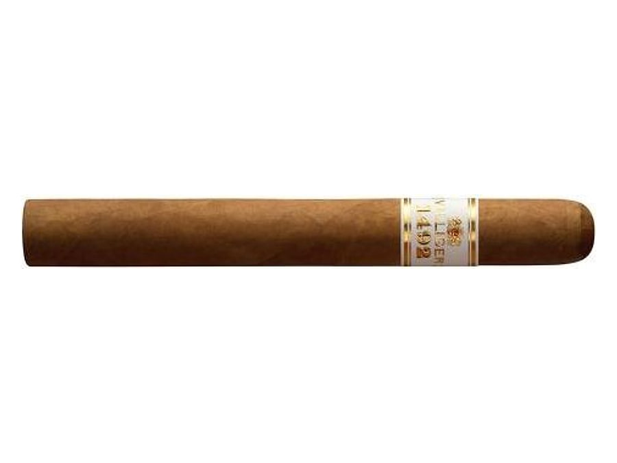 Villiger 1492 Churchill, Format Churchill, Herkunft Dominikanische Republik