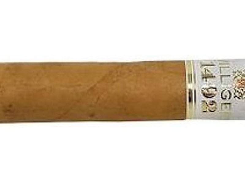 Villiger 1492 Villiger 1492 Corona, Detailansicht